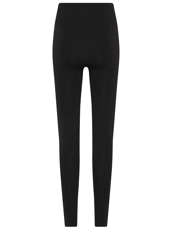 Max Mara Leisure Villa Leggings, Sort 